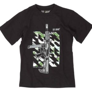 T-SHIRT YOUR WAY FLEX XL