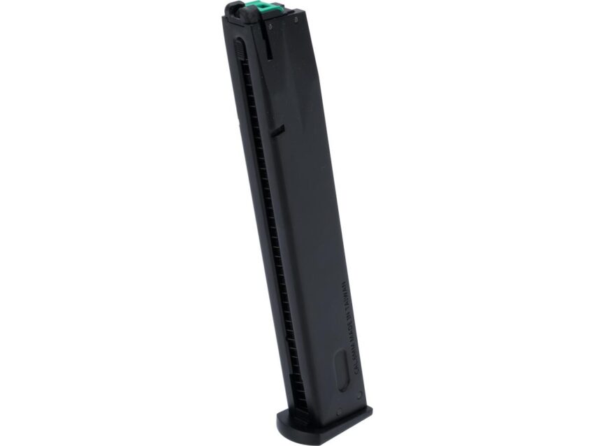 CHARGEUR GBB 55 CPS HI CAP GPM92 GA - Vue principale