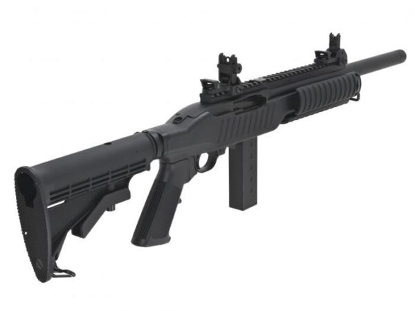 REPLIQUE LONGUE 6MM KC-02 GAS – Image 2