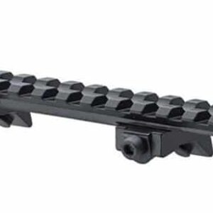 MONTAGE AMOVIBLE BLASER RAIL PICATINNY LONG 25.5 CM