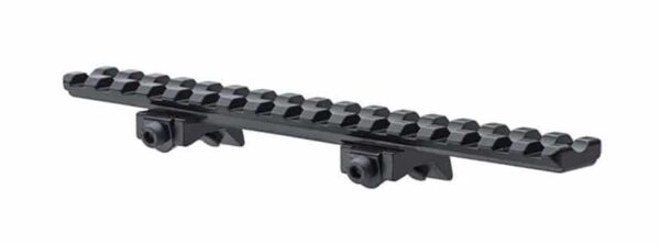 MONTAGE AMOVIBLE BLASER RAIL PICATINNY LONG 25.5 CM