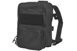 SAC A DOS TACTIQUE VCII NOIR
