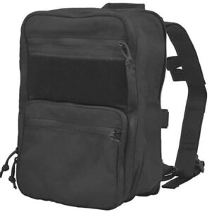 SAC A DOS TACTIQUE VCII NOIR