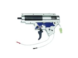 GEARBOX COMPLETE G3 M120