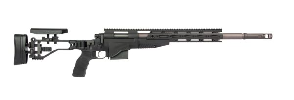 REPLIQUE LONGUE 6MM M40 A6 NOIR