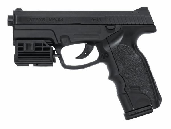 PACK SPECIAL STEYR M9 A1 6MM