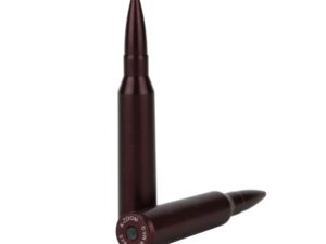 DOUILLES AMORTISSEUR 338 LAPUA MAG X2