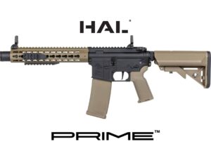 REPLIQUE LONGUE 6MM SA-P07 PRIME HAL ETU NOIRE ET TAN