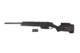 REPLIQUE LONGUE 6MM STEYR SCOUT VERSION ELITE NOIR - Vue 1
