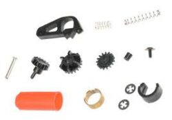 PIECES DE RECHANGE HOP UP M4