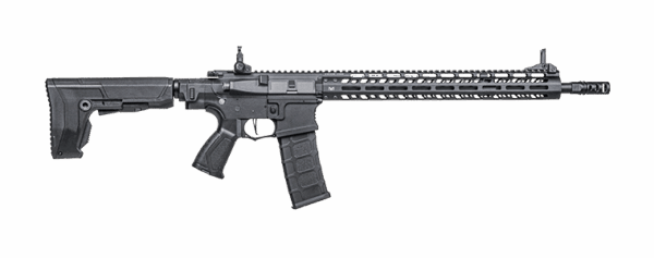 REPLIQUE LONGUE 6MM CM16 SRF 16"