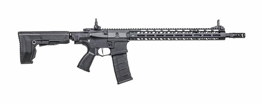 REPLIQUE LONGUE 6MM CM16 SRF 16″ - Vue principale