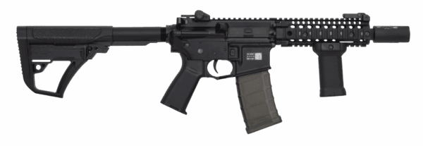 REPLIQUE LONGUE 6MM DANIEL DEFENSE DAGGERLITE – Image 2