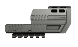 COMPENSATEUR SFX TUNGSTEN GREY