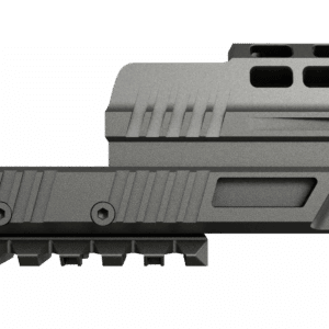 COMPENSATEUR SFX TUNGSTEN GREY