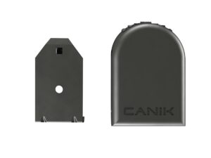 EXTENSION DE CHARGEUR POLYMERE +2 POUR TP9