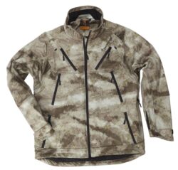 VESTE HELLS CANYON 2 ODORSMART, MOSSY OAK INFINIT XL