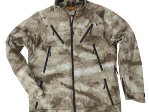 VESTE HELLS CANYON 2 ODORSMART, MOSSY OAK INFINIT XL