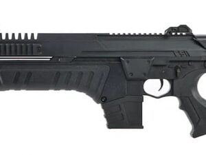 REPLIQUE LONGUE 6MM XR5 AEGR NEW GEN NOIR