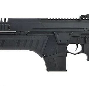 REPLIQUE LONGUE 6MM XR5 AEGR NEW GEN NOIR