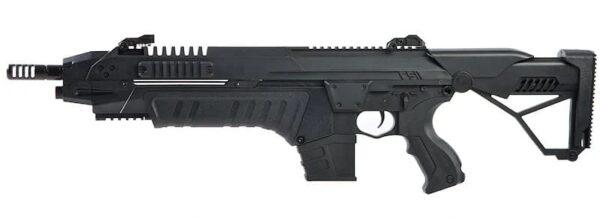 REPLIQUE LONGUE 6MM XR5 AEGR NEW GEN NOIR
