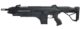 REPLIQUE LONGUE 6MM XR5 AEGR NEW GEN NOIR - Vue principale