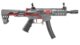 REPLIQUE LONGUE 6MM PDW 9MM SBR S GR EDITION LIMITEE - Vue principale