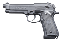 PISTOLET PDM9B BB 8 BB ET PLOMBS