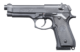 PISTOLET PDM9B BB 8 BB ET PLOMBS - Vue principale