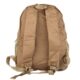 SAC A DOS REPLIABLE TAN - Vue 4