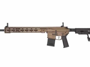 REPLIQUE LONGUE 6MM M4 X CLASS 15" BRONZE
