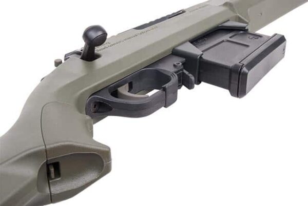 REPLIQUE LONGUE 6MM STRIKER AS01 RESSORT OD - – Image 2