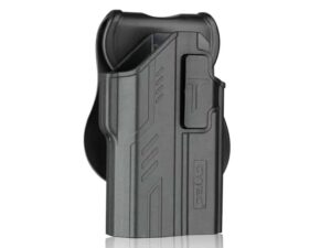 HOLSTER G17 G3 FDE