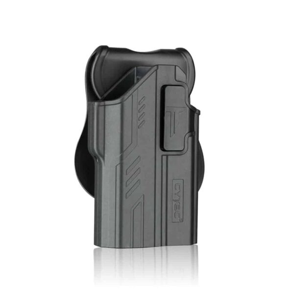HOLSTER G17 G3 FDE