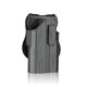 HOLSTER G17 G3 FDE - Vue principale