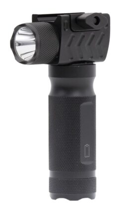 POIGNEE LAMPE TACTIQUE STROMBO