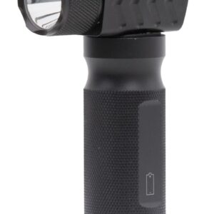 POIGNEE LAMPE TACTIQUE STROMBO