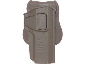 HOLSTER 1911 5" G3 FDE