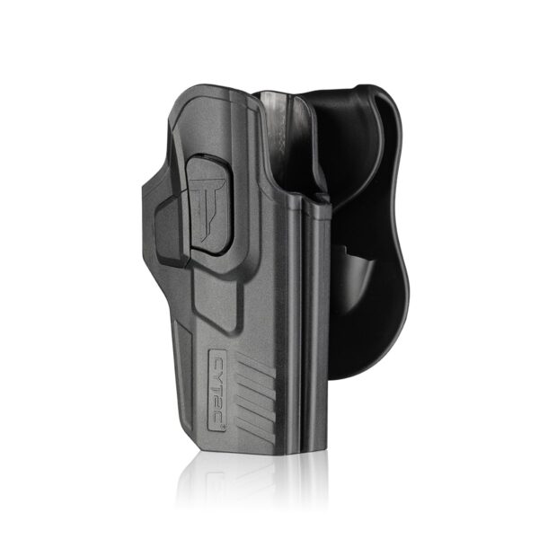 HOLSTER G17 G4 NOIR – Image 3