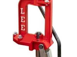 PRESSE MONOPOSTE BREECH LOCK CHALLENGER III