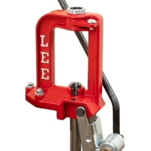 PRESSE MONOPOSTE BREECH LOCK CHALLENGER III