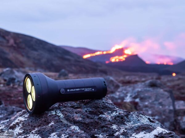 LAMPE P18R SIGNATURE 4500 LUMEN – Image 5