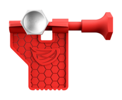 OUTIL A GOUPILLE AR15