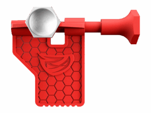 OUTIL A GOUPILLE AR15