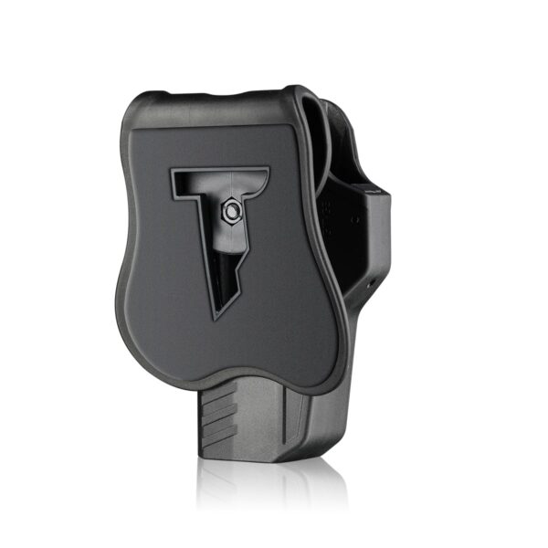 HOLSTER G17 G4 NOIR – Image 4