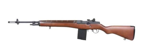 REPLIQUE LONGUE 6MM GR14 TYPE 57 WOOD ETU – Image 2
