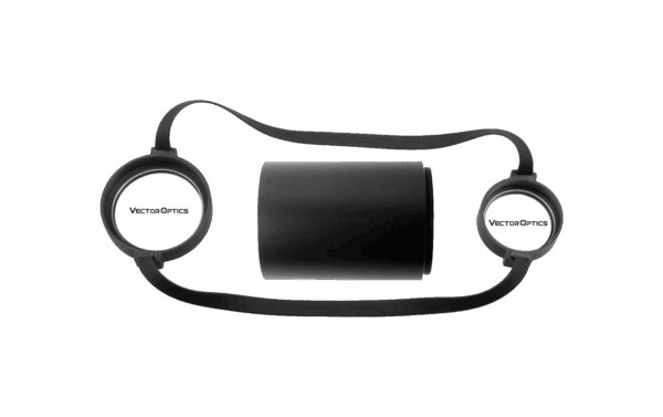 LUNETTE CONTINENTAL X6 5-30X56 FFP 34MM RET MBR – Image 7