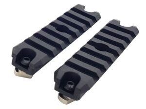 RAIL M LOK 3.5'' PAR 2 PCS -