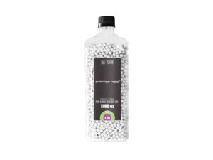 BILLES BIO 0.20G PRIME EN BOUTEILLE DE 5000