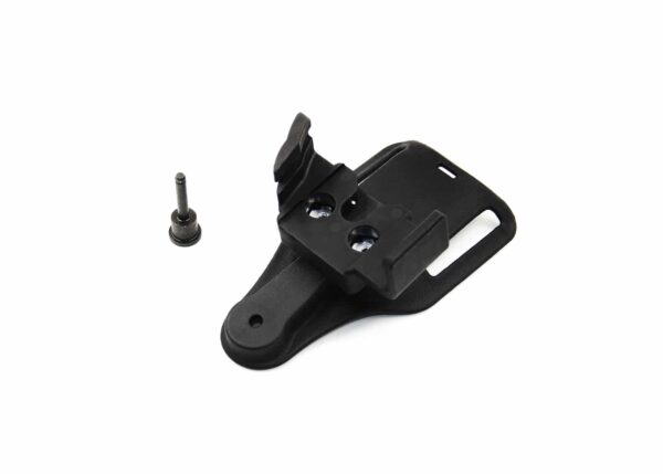 HOLSTER TACTIQUE PP2-K NOIR – Image 2
